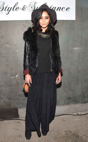 Vanessa Hudgens Vanessa Hudgens
